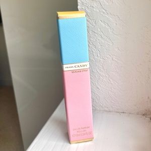 Prada Candy Roll-on